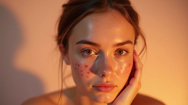 Acné : quels actifs naturels pour apaiser la peau ?