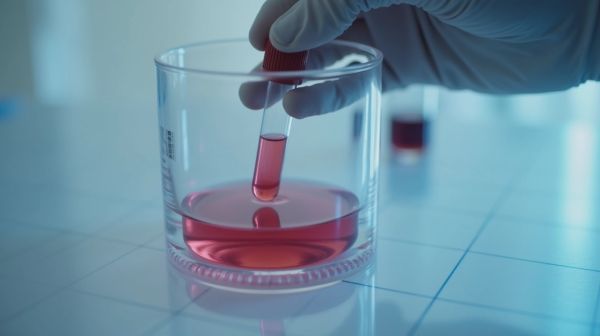 Bilan sanguin sans attendre six semaines : comment marchent les prélèvements au privé