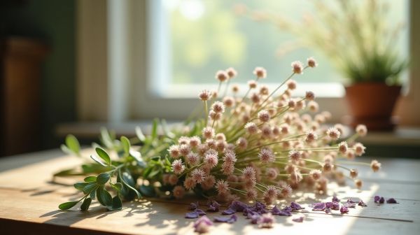 Comment choisir vos fleurs de cbd pour un bien-être optimal