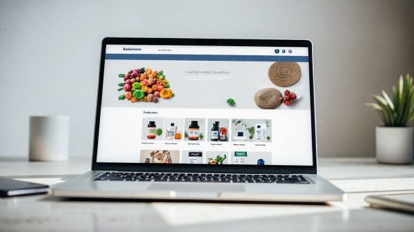 Découvrez les produits de parapharmacie en ligne recommandés