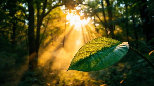 Détox nature : comment utiliser les feuilles de séné efficacement