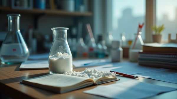 Myo-inositol : ratios, dosages et attentes raisonnables