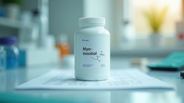 Myo-inositol : ratios, dosages et attentes raisonnables
