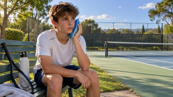 Réussir à gérer un traumatisme dentaire chez l'ado : astuces essentielles