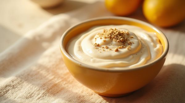 Savourez les bienfaits de la protéine de chanvre bio