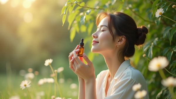 Soulager les douleurs menstruelles avec le patch cbd : solutions naturelles