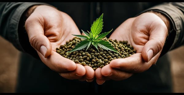 Stormrock cbd : qualité premium et service client réactif