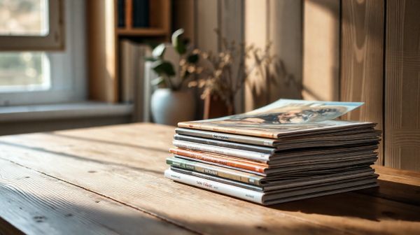 Top 5 abonnements au magazine santé bio à ne pas manquer