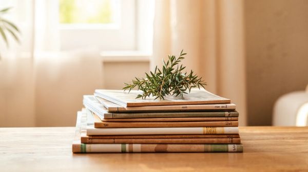 Top 5 abonnements au magazine santé bio à ne pas manquer