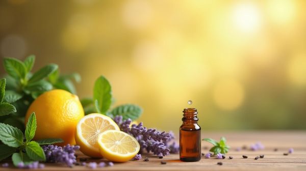 Top 5 ingrédients naturels pour calmé l'acné efficacement