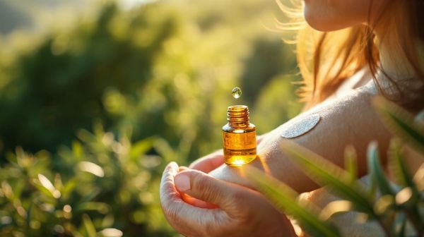 Top 5 remèdes naturels pour atténuer les douleurs menstruelles avec le patch CBD