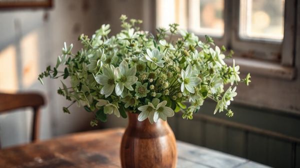 Top raisons d'opter pour des fleurs de cbd aux bienfaits naturels