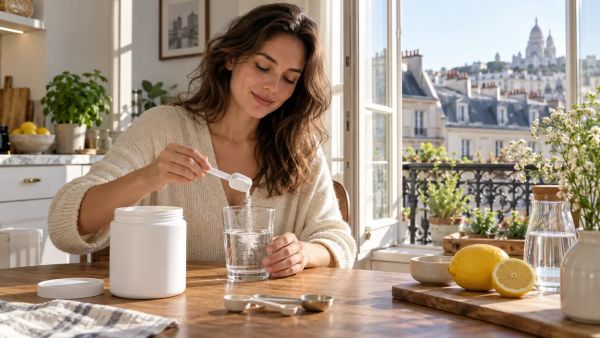 Tout savoir sur les doses et proportions de myo-inositol