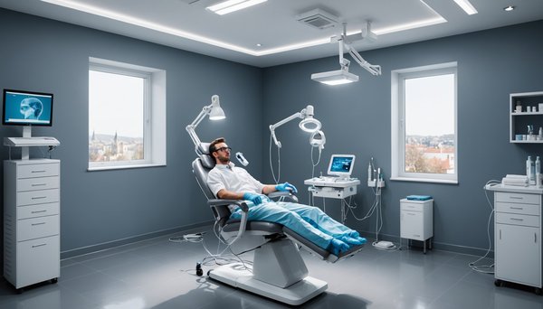 Détatouage laser à Lyon : ce qu'il faut savoir avant de se lancer